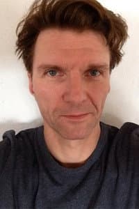 Martin Ringsmose in Beskyt deres egne