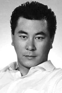 Roy Chiao in Zhong yuan biao ju