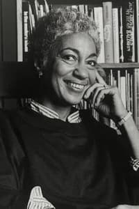 June Jordan in A Place of Rage