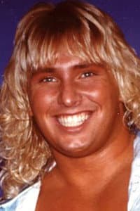 Steve Ray in CSW International Bash