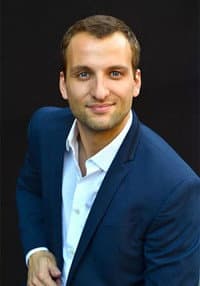 Victor Jacob in La Symphonie des jeux vidéo aux Chorégies d'Orange