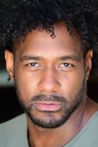 Jesse Lipscombe in Rupture
