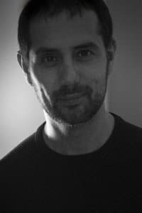 Mario Fernández Alonso in 21 paraíso