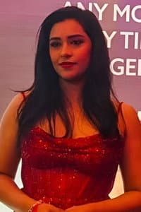Farheen Barey in Escape at Alcatraz