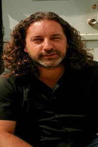 Philip Coppens in Ancient Aliens