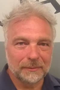 Uffe Kristensen in Hannahs sommer