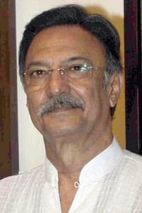 Suresh Oberoi in Zindagani
