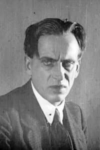 Pyotr Kashevskiy in Сонька Золотая ручка