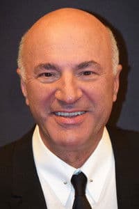 Kevin O'Leary in Marty Supreme