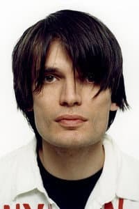 Jonny Greenwood in Radiohead - In Rainbows - From the Basement