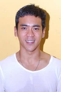 Dian Sidik in Calon Bini