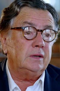 Philippe Coupérie-Eiffel in Tour Eiffel : La Grande Épopée