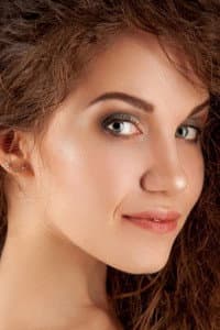 Anastasiya Gusentsova in Арбузные корки