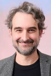 Jay Duplass in Manson Family Vacation