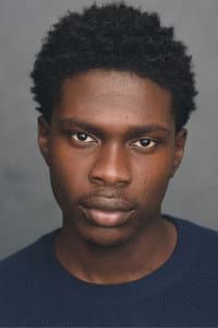 Ola Teniola in I Am the Prize