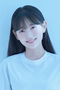 Jo Ah-young in XX+XY