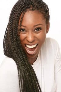 Rachelle Neal in Anatomy of Love