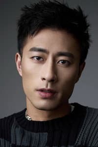 Wu Xinzun in Age of The Legend