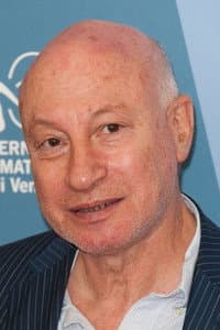 Pascal Bonitzer in Daniel endormi