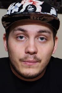 Jonathan Borg in Wicca