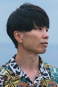 Satoshi Yamaguchi in RADWIMPS 20th ANNIVERSARY LIVE TOUR