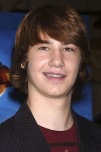 Alex Neuberger in Underdog
