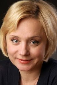Tatyana Filatova in Доброй ночи!