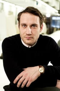Sebastian Zimmler in Hüter meines Bruders