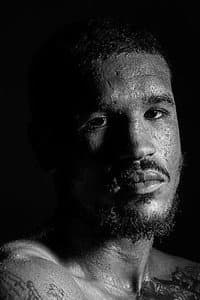 Paul Kroll in Lamont Roach Jr. vs. William Zepeda