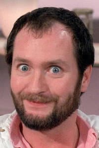 Kenny Everett in The Kenny Everett New Naughty Video