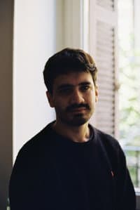 Manuel Muñoz Pineda in Los Reinos