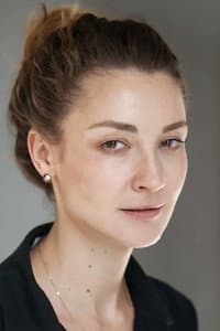 Ekaterina Bogucharskaya in Ой!