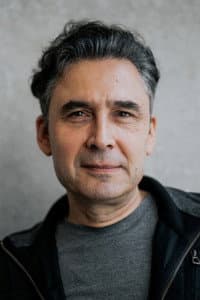 Oleg Mirochnikov in La Bataille de Tchernobyl