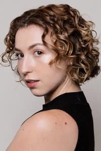 Ana Cuesta in Desmayada