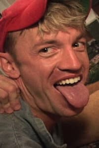 Tom Sawyer in Loaded: Dawson's Cream Pie Video