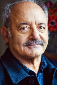 Louis Chedid in Alain Souchon - Un jour, un destin
