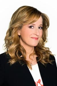 Élyse Marquis in Un autre homme
