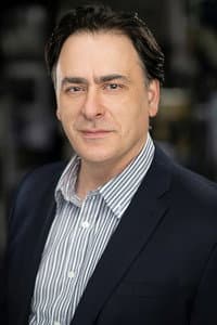 Alex Antonio Chronakis in Daddy