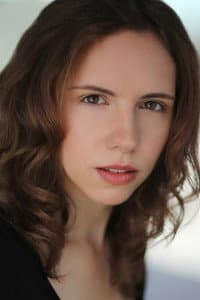 Scarlett Marshall in One In a Million