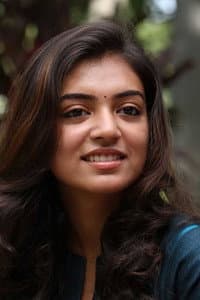 Nazriya Nazim in Thirumanam Enum Nikkah