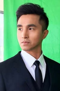 Sam Wang in 看見0.04的幸福
