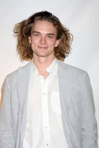 Alexander Nifong in Alumni