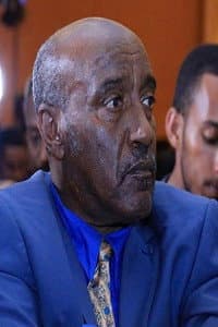 Siyum Tefera in And Tarik (አንድ ታሪክ)
