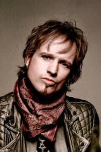 Tobias Sammet in Armageddon Over Wacken 2005 - Rain Or Shine