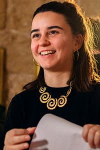 Caterina Llabrés Massanet in Persona Non Grata