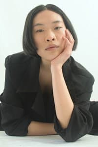 Yasmin Thin Qi in O Mestre da Fumaça