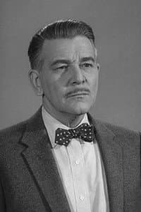 Warren Parker in Big Apple Birthday