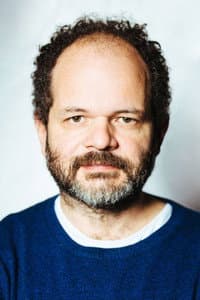 Roderick Hill in Tides