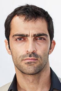 Reza Akhlaghirad in 48 Hours