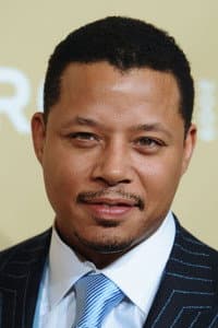 Terrence Howard in Sunset Park